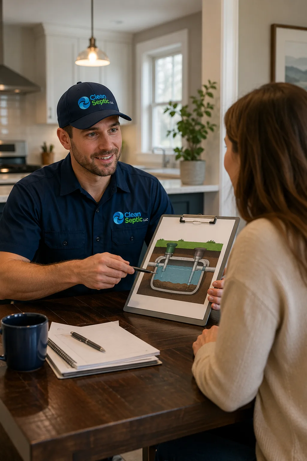 Septic Tank Pumping Macon, GA FAQs